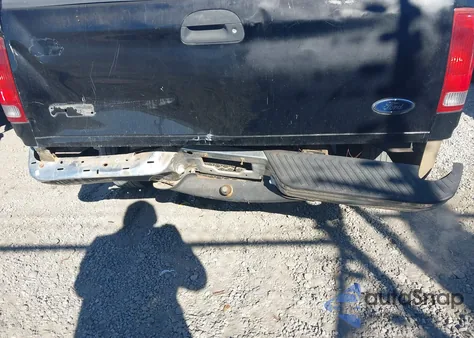 1999 Ford F-150 Work Series/Xl/Xlt z USA, uszkodzony, nr VIN 1FTZX1723XNA76387